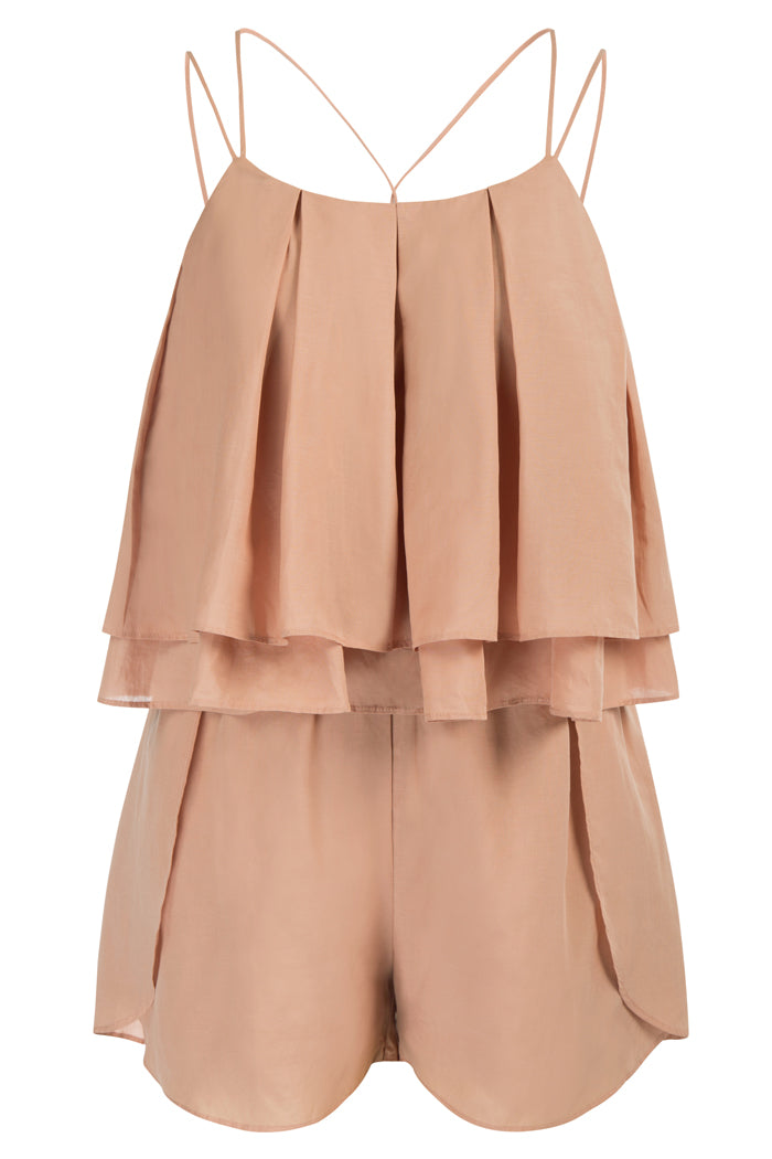 Comfy Dual Strap 2Pcs Set