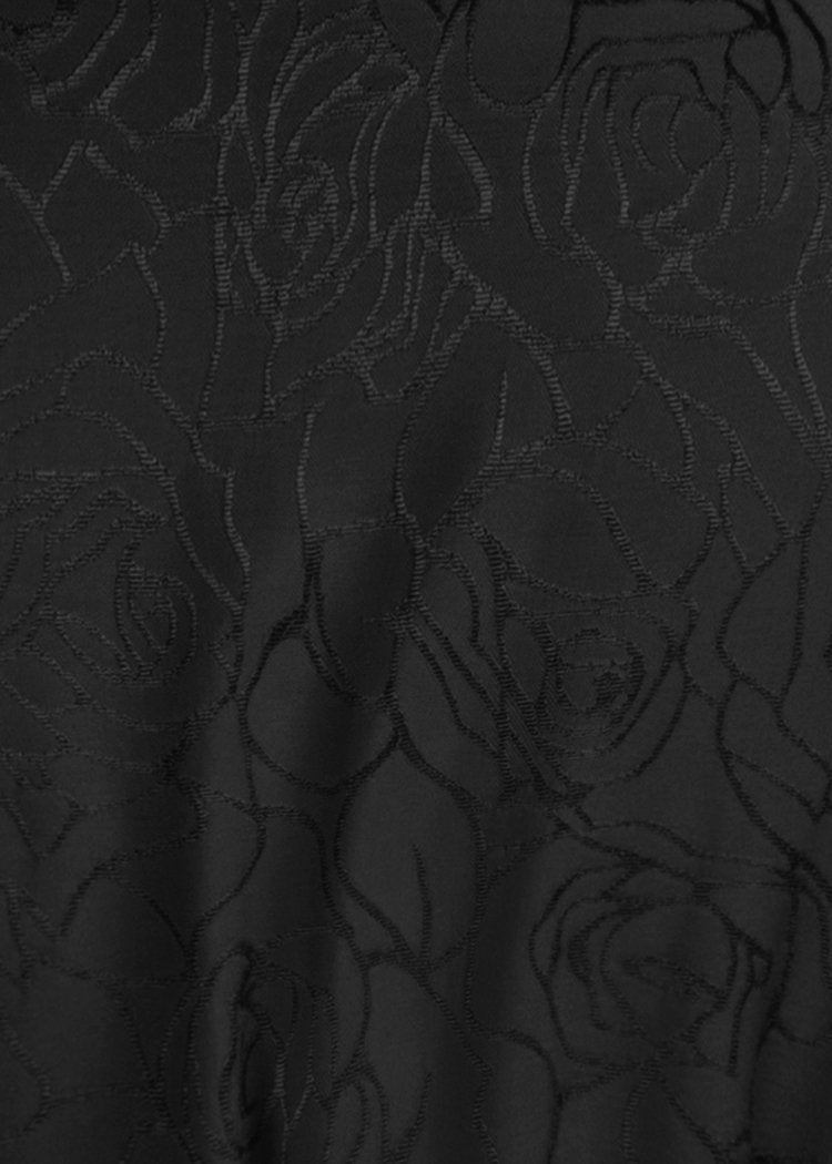 Rose Printed Scented Sleep Robe